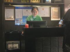 -老头儿油爆虾·知味杭州(爱琴海购物中心)