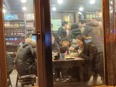 门面-大漠烤肉(盘旋路店)