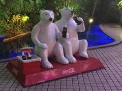 -东方明珠·可口可乐欢乐餐厅