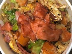 -金姐烤冷面(大沙泥街店)