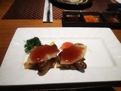 -松本楼(桥西店)