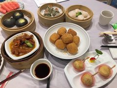 -丰鲤楼•闽南茶楼(仟禧汇店)