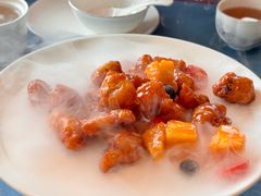 -闽海肴(北辰荟店)