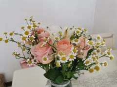 -花未央花店·WEYOUNG