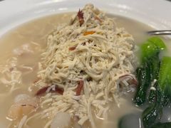 鸡油煮干丝-老正兴菜馆(福州路店)