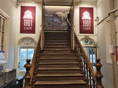 -1901 Cafe(西四店)