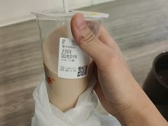 -CoCo都可(建外SOHO店)