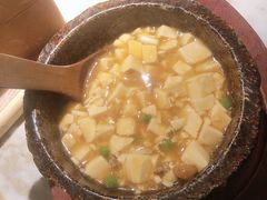 -绿茶餐厅(城西银泰城店)