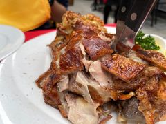 -申德勒加油站西餐厅(日坛路总店)