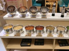 -巷子里地摊烤肉(汉沽店)