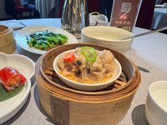 黑毛猪排骨-潮府馆·非遗潮州菜·世纪公园(新国际博览中心店)