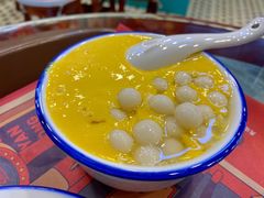 多芒小丸子豆花-五条人糖水铺(武林总店)