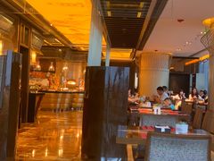 -富力丽思卡尔顿酒店·香荟全日制餐厅