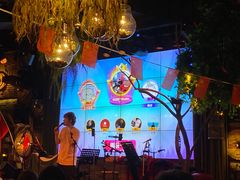 -胡桃里音乐酒馆(环亚凯瑟琳广场店)