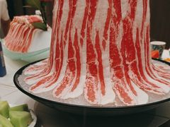 -盛武肥牛·清真海鲜火锅(昆区店)
