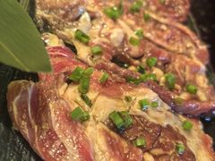 -樱嘢·炭火烧肉(惠南店)