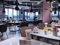 大堂-妥妥烤肉料理(昙华林店)