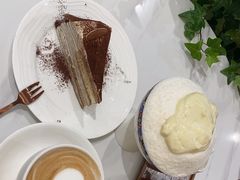 -糖纸甜品(慈溪城西银泰店)