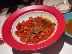 -湘鼎盛·大厨鲜炒湖南味(高新银泰店)