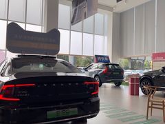 -苏州市东昌沃尔沃4S店(相城沃尔沃太阳路店)
