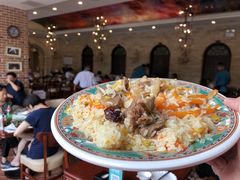 -巴依老爷新疆美食(望京小街店)