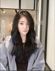 -丝语萱形象