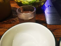 -柿子树炭烤羊腿(金台路店)