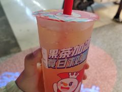 -蜜雪冰城(马栏山店)