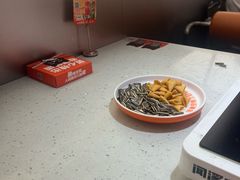 -闻溪有渔·活鱼现烤才好吃(太仓万达店)