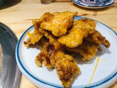 -和晟shèng铁锅炖·东北菜(南山店)