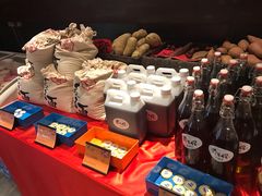 -黄三怪(清河店)