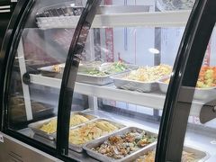 -小胡驴肉火烧 砂锅米线(义和庄店)
