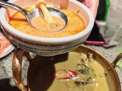 -Home Thai·泰谣(王府井apm店)