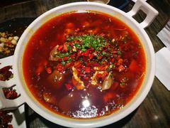 -庆合府重庆大排档(紫都城店)