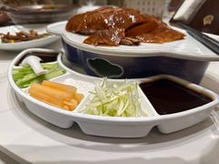 -同里湖大饭店-怡景轩中餐厅(同里古镇店)