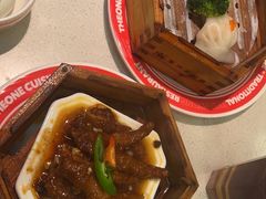 -明腾壹间茶餐厅(新都会花园广场店)
