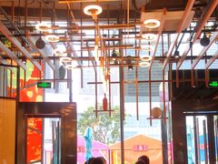 大堂-PHO爺·越南料理(亦庄大族广场店)