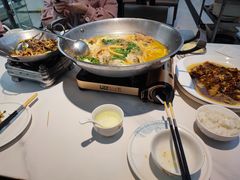 -楚鱼王·河鲜·湖北菜(华农店)