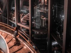 -WFC会仙楼观景台