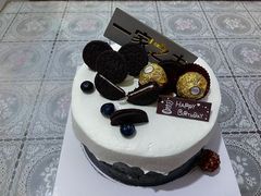 -西村叔叔的店(黄岛青医附院店)