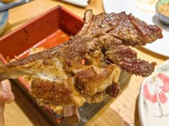 -大岛日本料理铁板烧(南通大饭店)