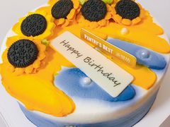 -派悦坊·甜品·蛋糕(日坛店)