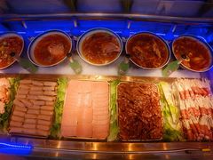 -布罗城堡自助烧烤(鸿通城购物中心店)