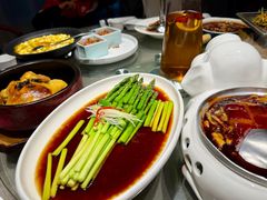 -阿甘小馆(陇海路店)