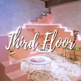 北京路独栋三层猫咖，男朋友赖着不肯走…