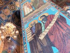 -滴血救世主教堂