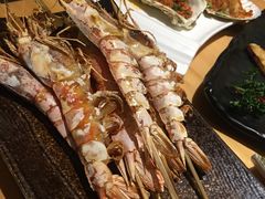 -割烹旭日本料理(龙湖狮山天街店)