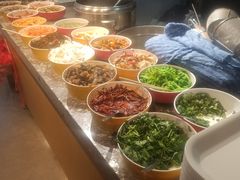 -红鼻子桂林米粉(金唐新光界店)