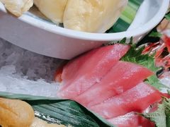 -花和海鲜自助(梅江店)