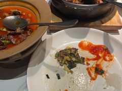 -厝小满.姜母鸭/泉州菜(桥南店)